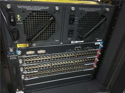 秦淮区交换机回收 思科交换机回收