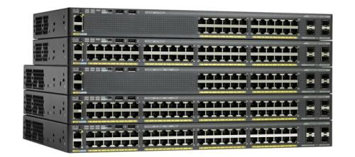 秦淮区交换机回收