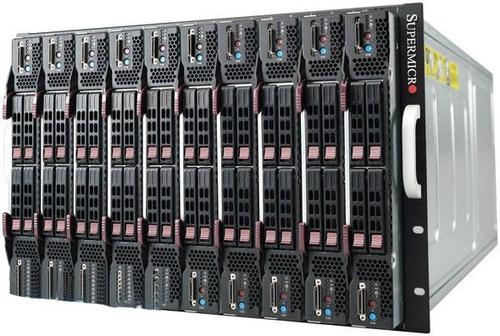 秦淮区服务器回收